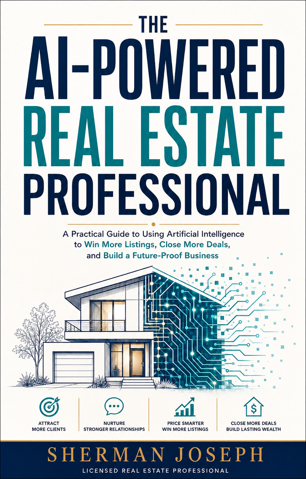 AI-Powered Real Estate Agent